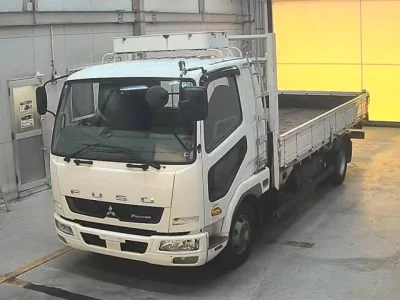 MITSUBISHI FUSO FIGHTER