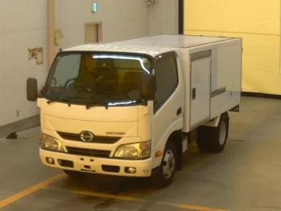 HINO DUTRO