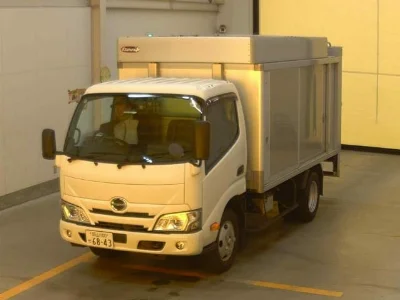 HINO DUTRO