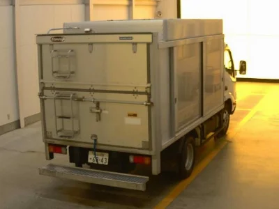 HINO DUTRO