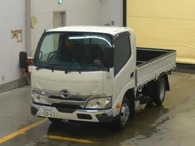 HINO DUTRO