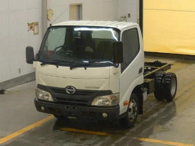 HINO DUTRO