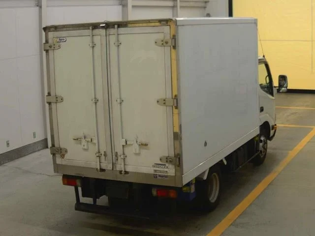 Toyota ToyoAce REFRIGERATION * REEFER, миниатюра 2