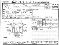Nissan Atlas
