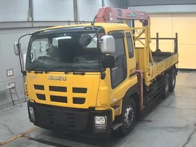 ISUZU OTHER
