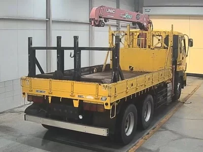 ISUZU OTHER
