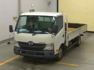 HINO DUTRO