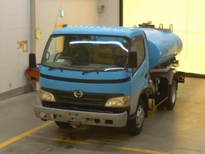 HINO DUTRO