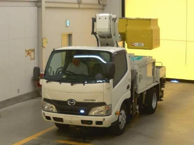 HINO DUTRO