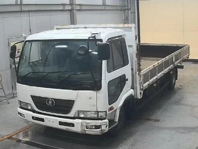 NISSAN DIESEL (UD) CONDOR