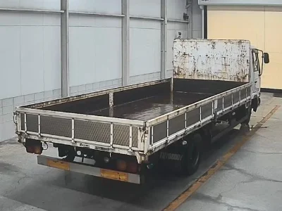 NISSAN DIESEL (UD) CONDOR