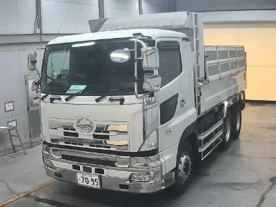 HINO OTHER
