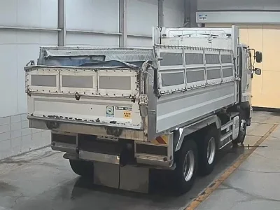 HINO OTHER