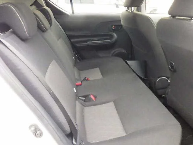 Toyota Aqua S Style Black, миниатюра 7