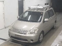 Toyota Raum