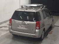 Toyota Raum