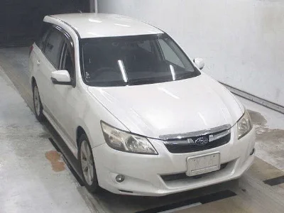 SUBARU EXIGA