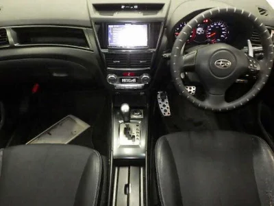 SUBARU EXIGA