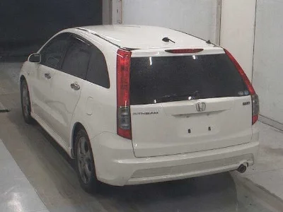 HONDA STREAM