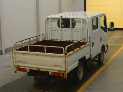 NISSAN ATLAS