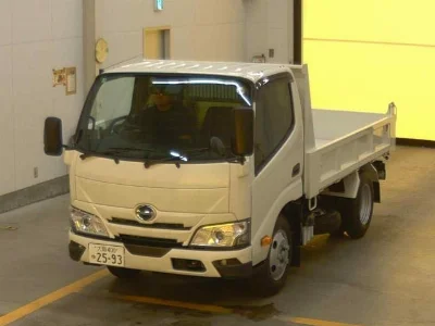 HINO DUTRO