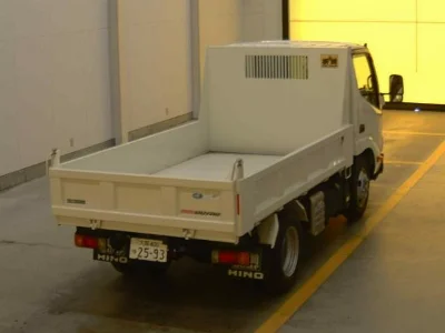 HINO DUTRO
