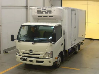 HINO DUTRO