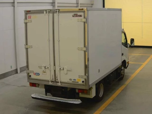 Toyota ToyoAce REFRIGERATION * REEFER, миниатюра 2