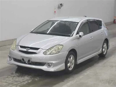 TOYOTA CALDINA