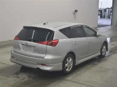 TOYOTA CALDINA