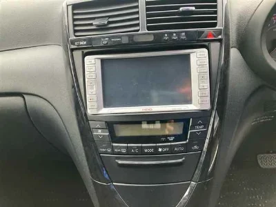 TOYOTA CALDINA