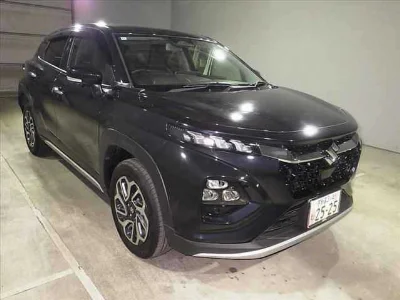 SUZUKI FRONX