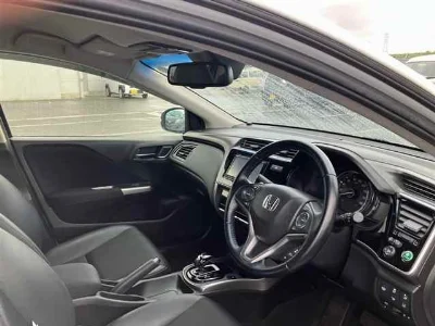 HONDA GRACE