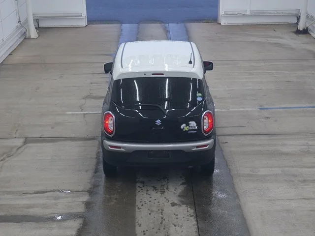 Suzuki Xbee HV MZ, миниатюра 3