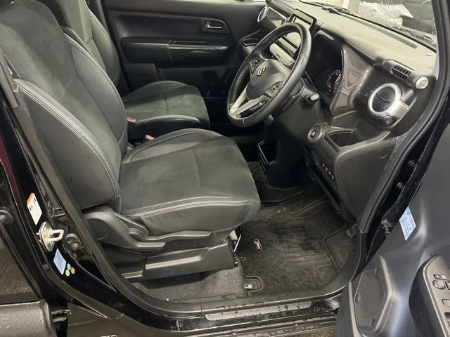 Suzuki Xbee HV MZ, миниатюра 4