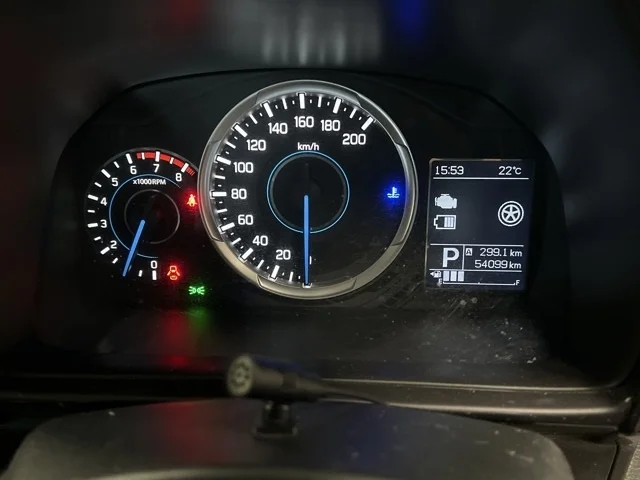 Suzuki Xbee HV MZ, миниатюра 6