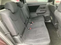 Цена авто Toyota Prius Alpha с аукционов Японии, номер кузова ZVW41W, пробег 174 000, оценка 2