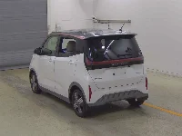 Nissan Sakura