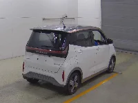 Nissan Sakura
