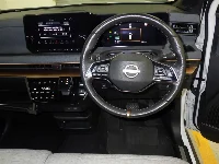 Nissan Sakura