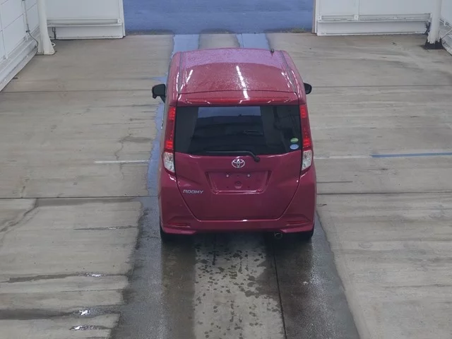 Toyota Roomy GS, миниатюра 2