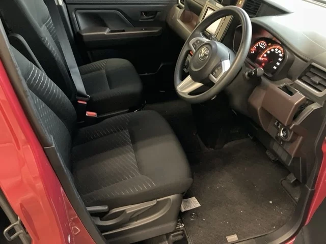 Toyota Roomy GS, миниатюра 3