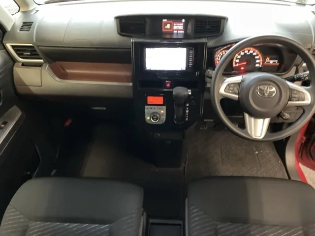 Toyota Roomy GS, миниатюра 4