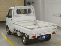 Цена авто Suzuki Carry Truck с аукционов Японии, номер кузова DA63T, пробег 85 000, оценка 6