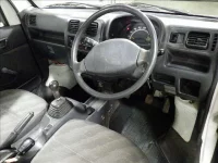 Цена авто Suzuki Carry Truck с аукционов Японии, номер кузова DA63T, пробег 85 000, оценка 6