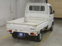 Цена авто Suzuki Carry Truck с аукционов Японии, номер кузова DA63T, пробег 85 000, оценка 6
