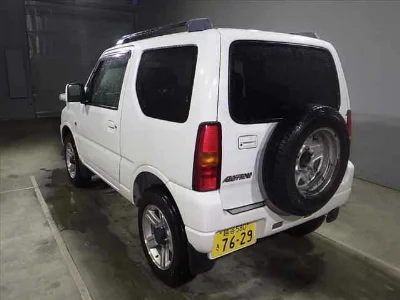 MAZDA AZ-OFFROAD