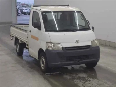 TOYOTA LITE ACE TRUCK