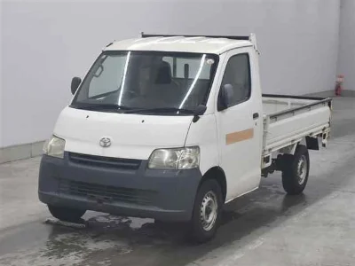 TOYOTA LITE ACE TRUCK