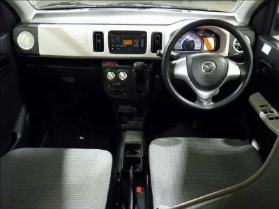 MAZDA CAROL